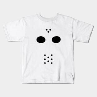 The Mask Kids T-Shirt